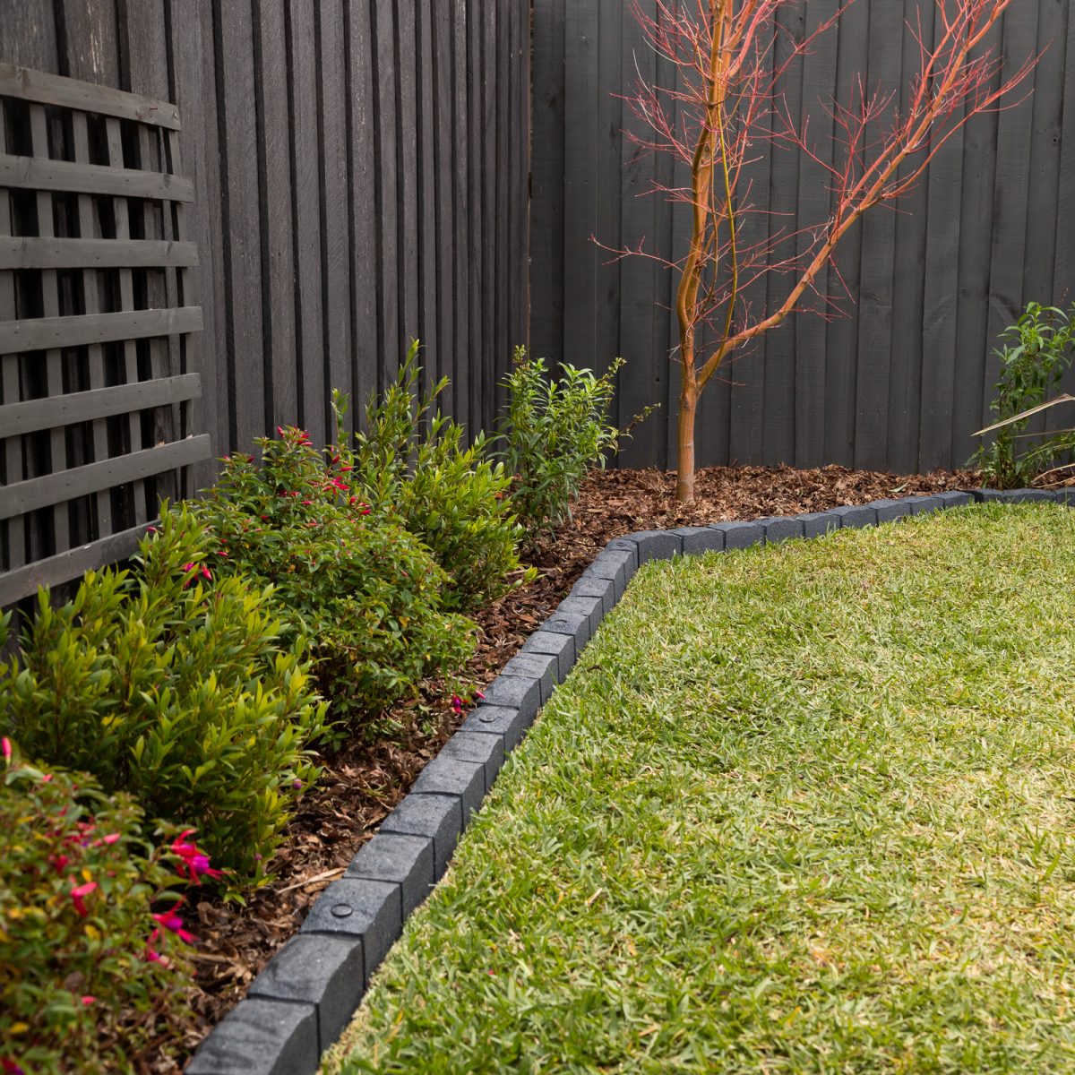 Natural Stone Edgings Guide