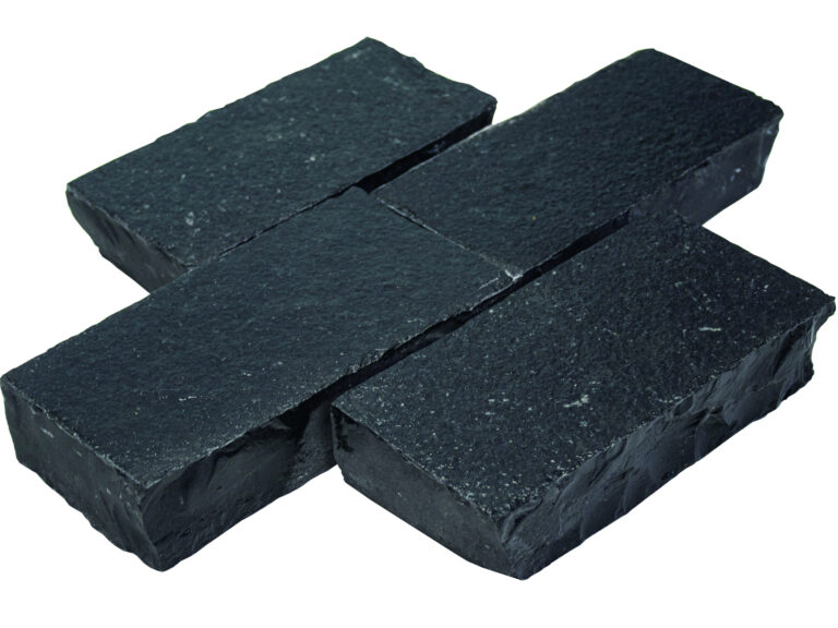 Rectangular sett 200x100x20mm
