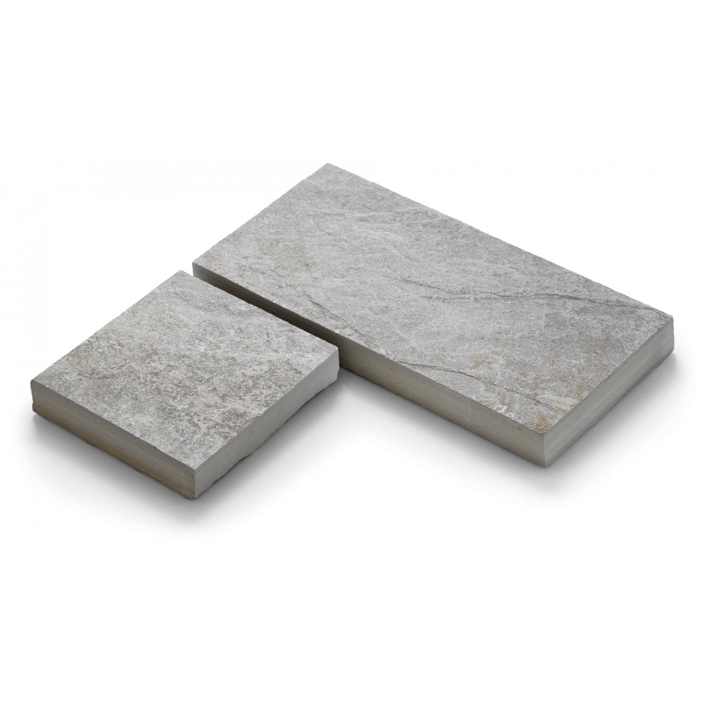 Large format sett 200x100x10mm