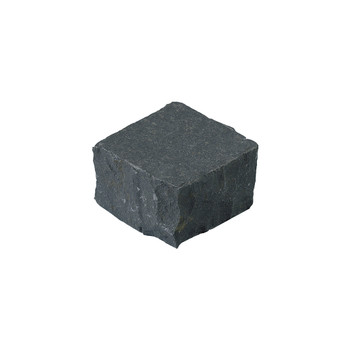 Square cobble 100x100x20mm