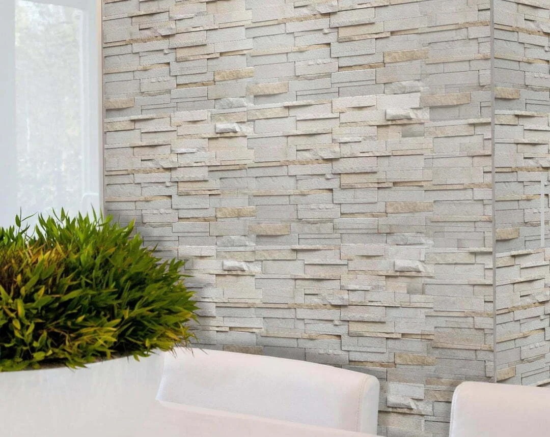 Premium architectural stone cladding