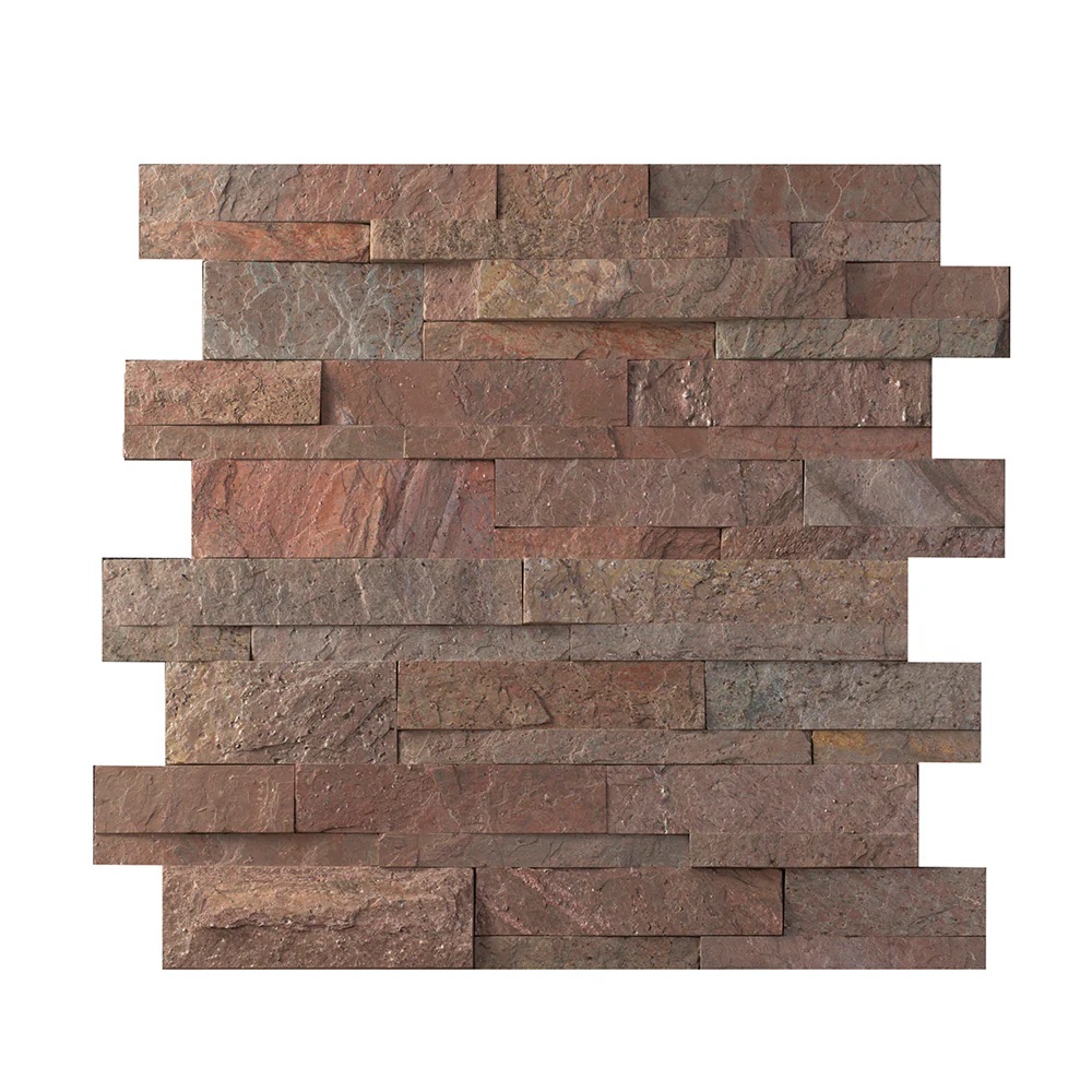 Standard cladding panel size