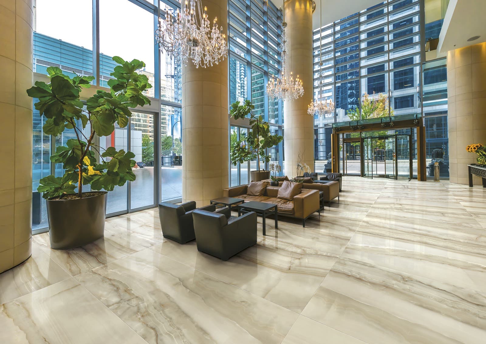 Aesthetica Wilde Italian marble Tile Guide
