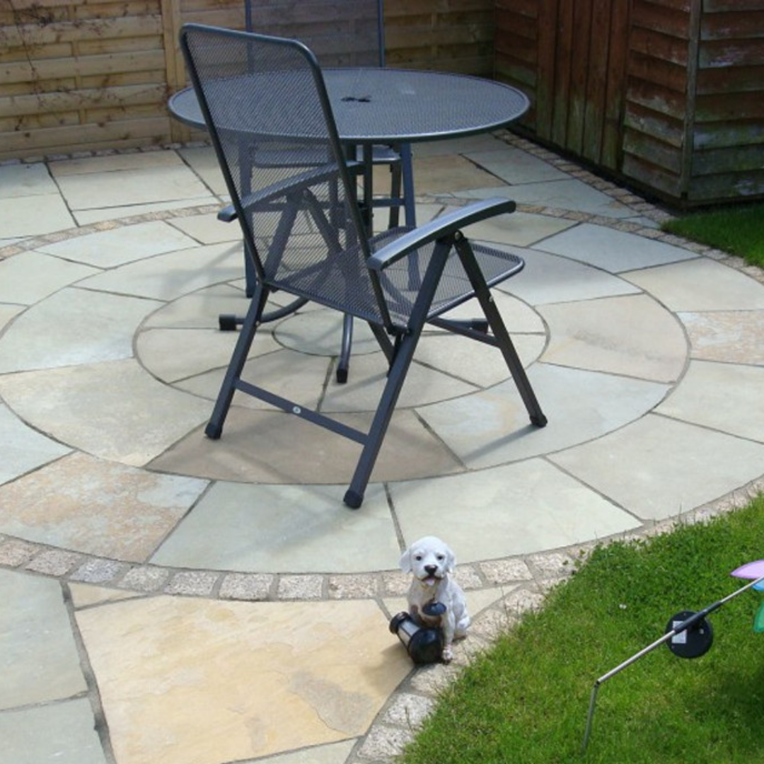 Limestone in Modern Design
