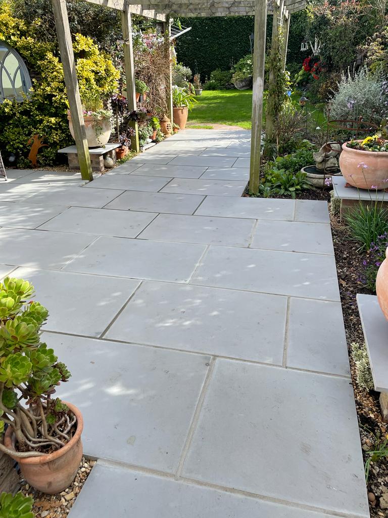 Kandla Grey Sandstone Guide