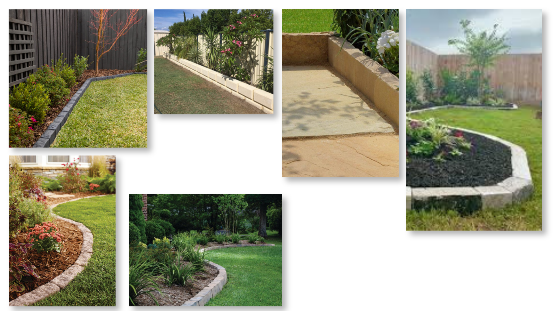 Edgings