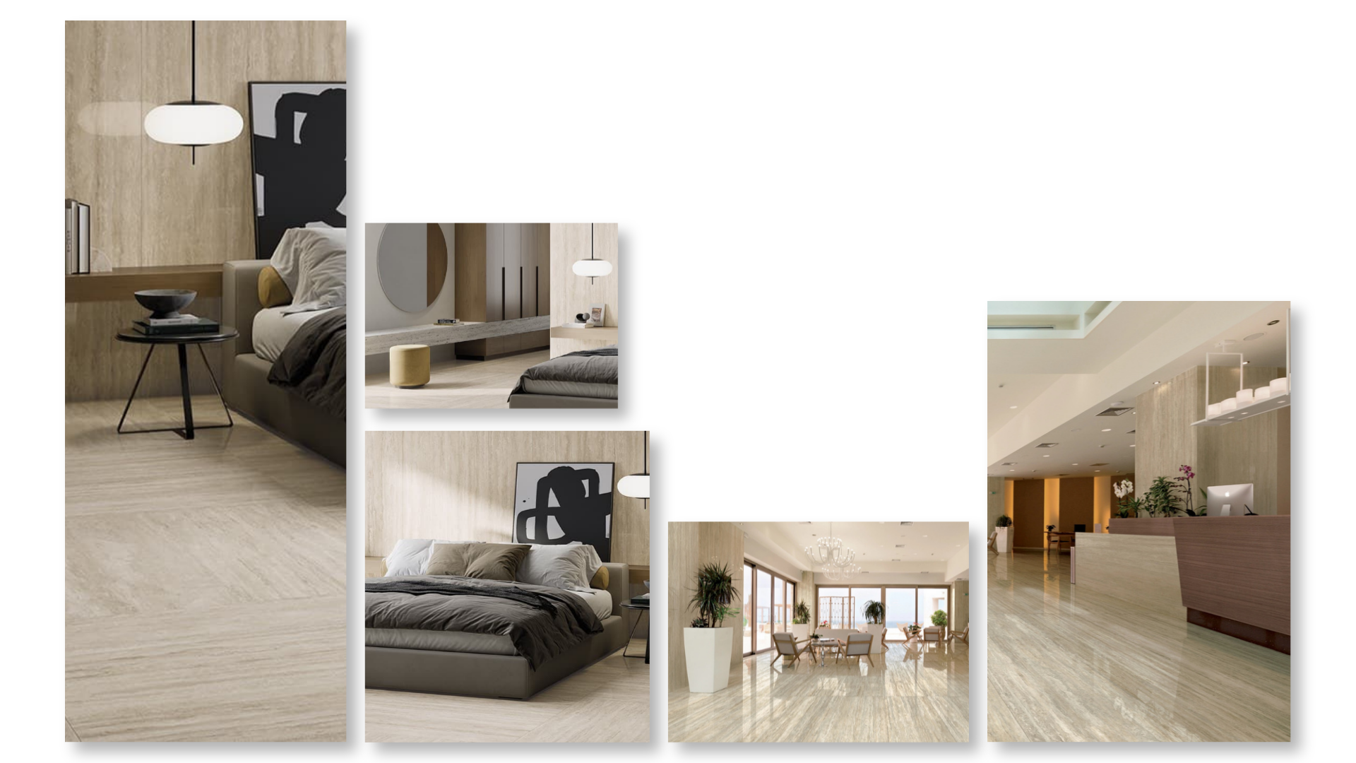 Travertino Classic