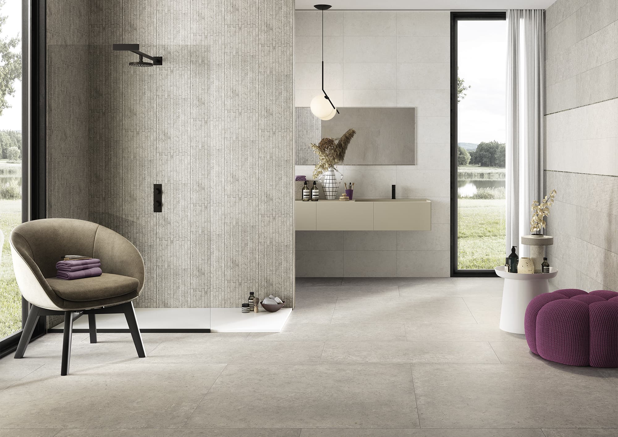 Agglomerate