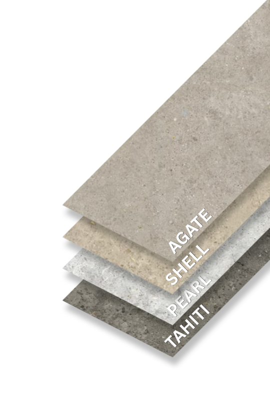 Agglomerate Tile