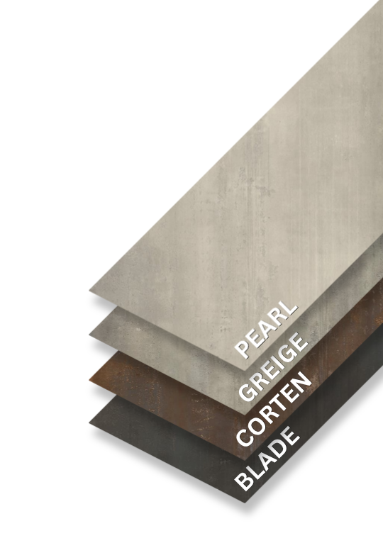 Metal Tile