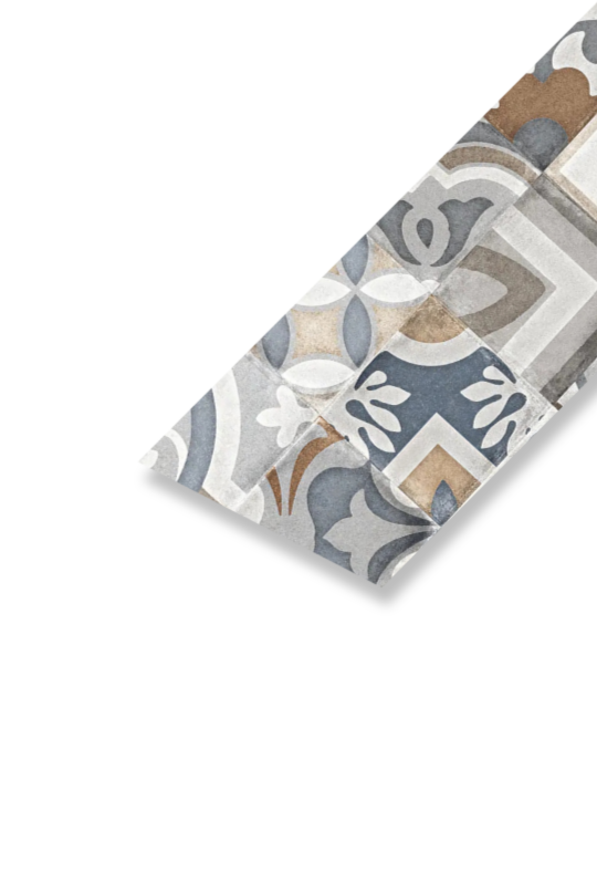 Aster Tile