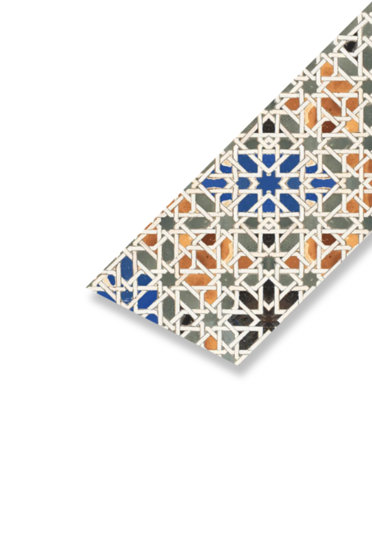 Bishkek Tile