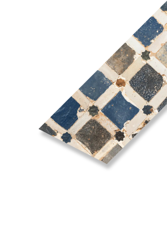 Bogota Tile