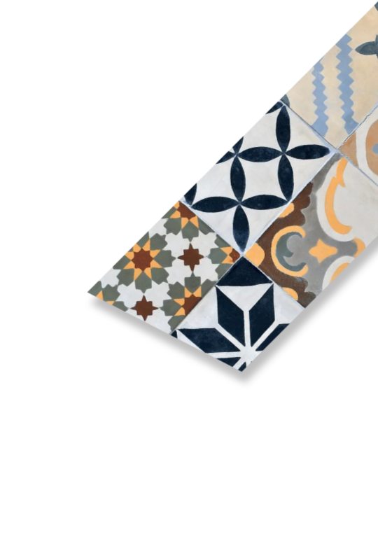 Brussels Tile
