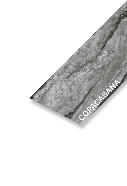 Copacabana Emperor Tile