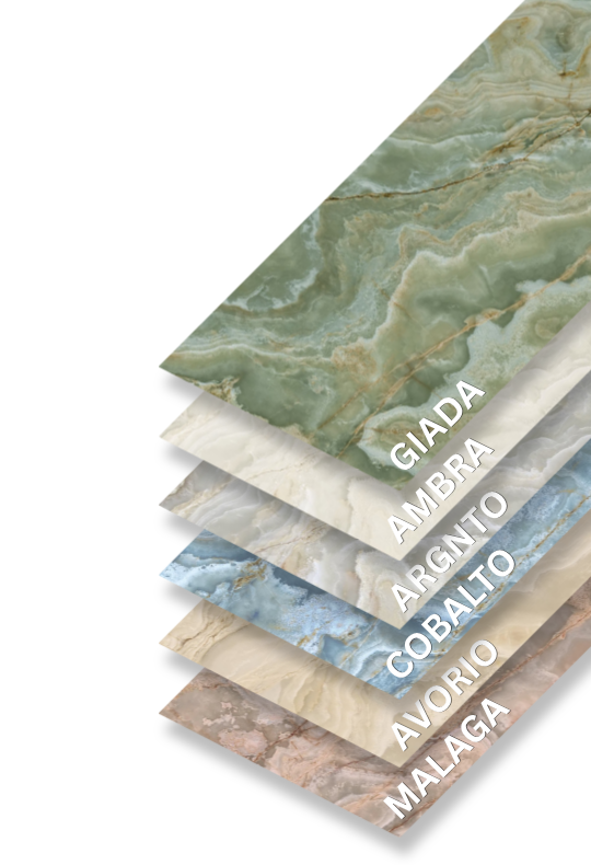 Irish Onyx Tile