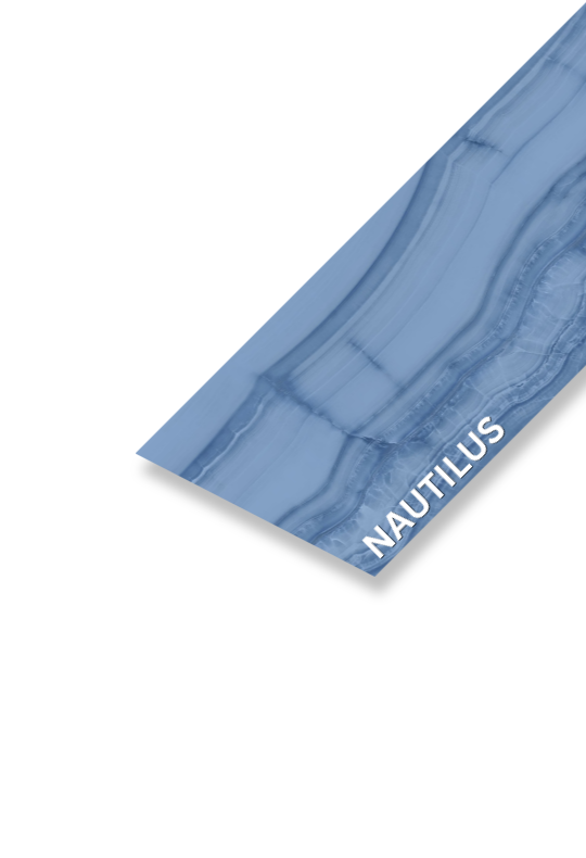 Nautilus Tile