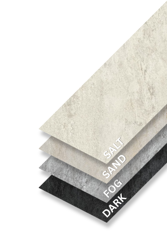 Storm Tile